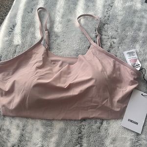 NWT Gymshark Bralette